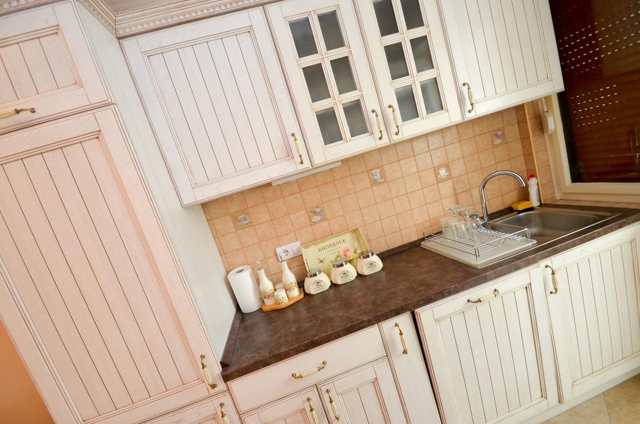 Central Apartment コトル エクステリア 写真